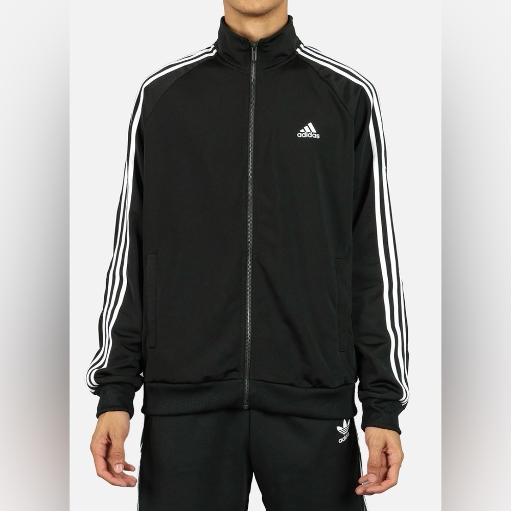 adidas Jacket | Size S